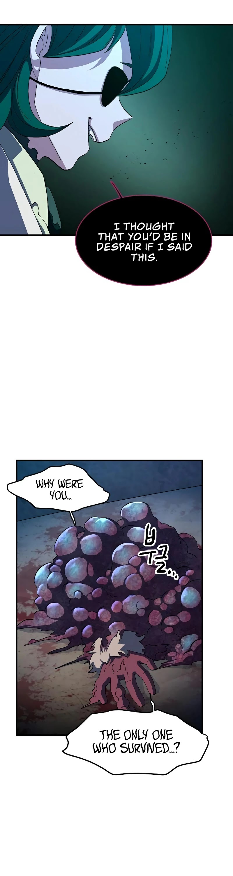 The Last Golden Child Chapter 38 page 44 - Chapter 38