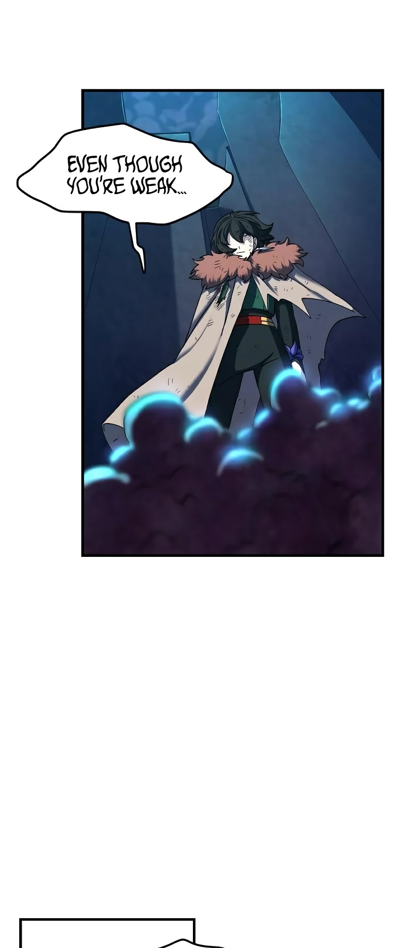 The Last Golden Child Chapter 38 page 45 - Chapter 38