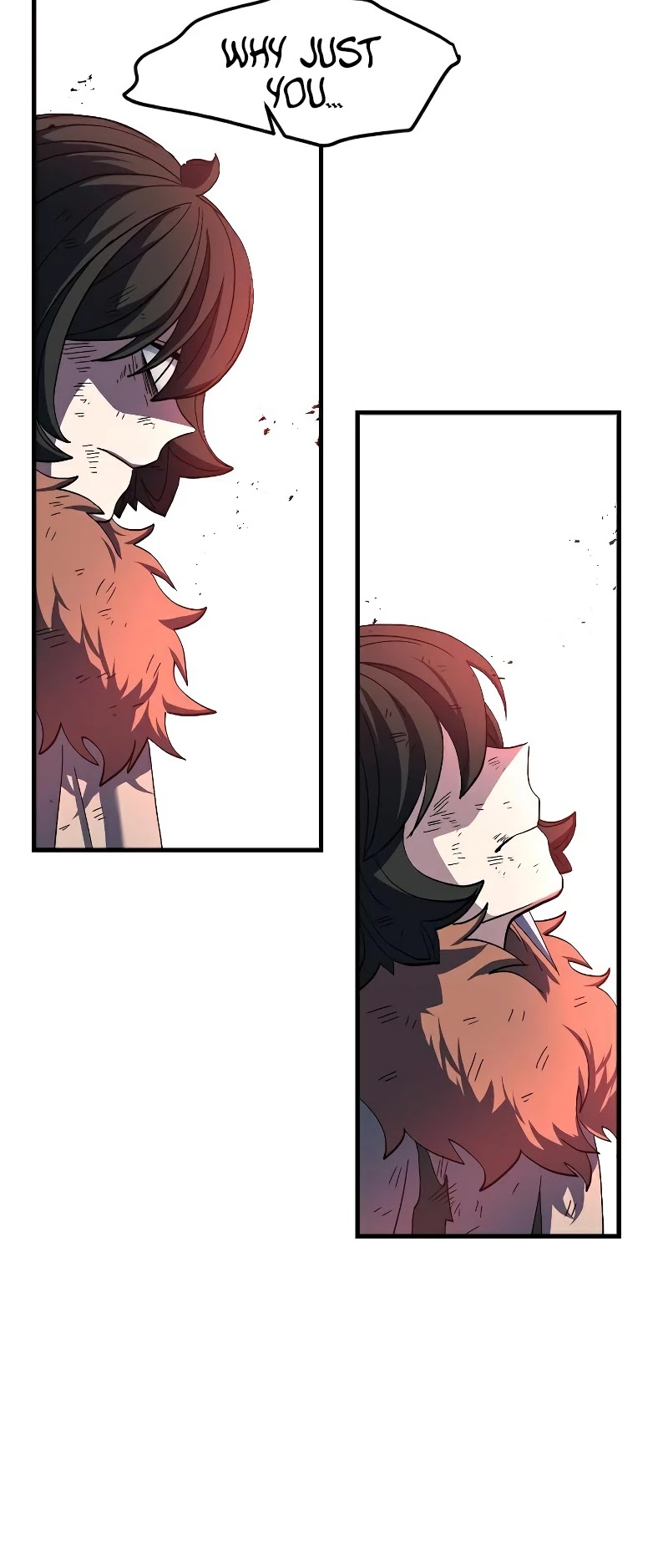 The Last Golden Child Chapter 38 page 46 - Chapter 38