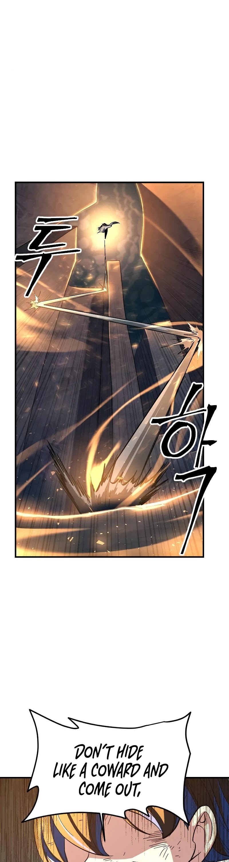 The Last Golden Child Chapter 38 page 48 - Chapter 38