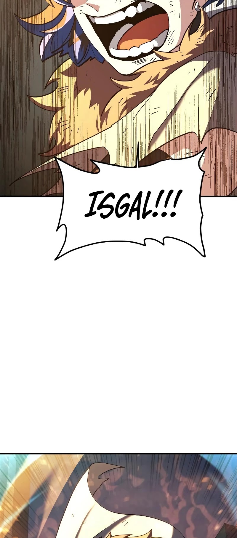 The Last Golden Child Chapter 38 page 49 - Chapter 38