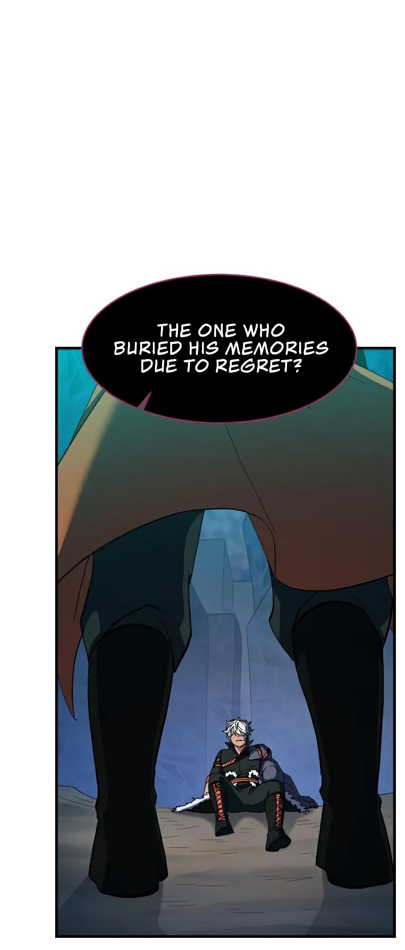 The Last Golden Child Chapter 38 page 5 - Chapter 38