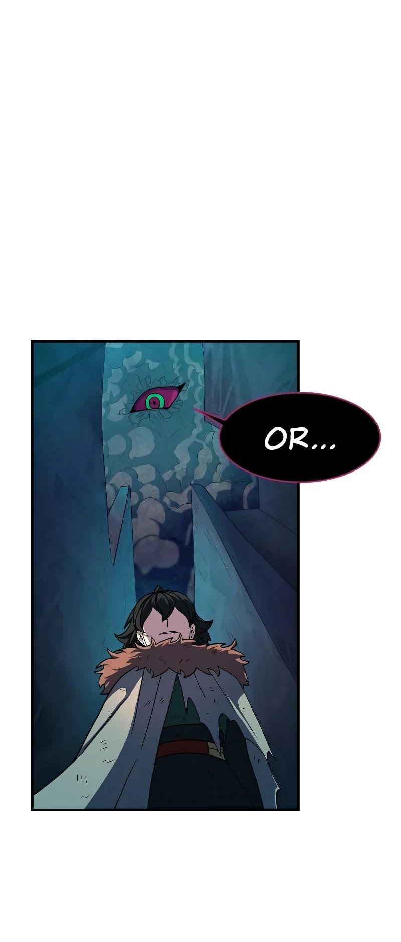 The Last Golden Child Chapter 38 page 6 - Chapter 38