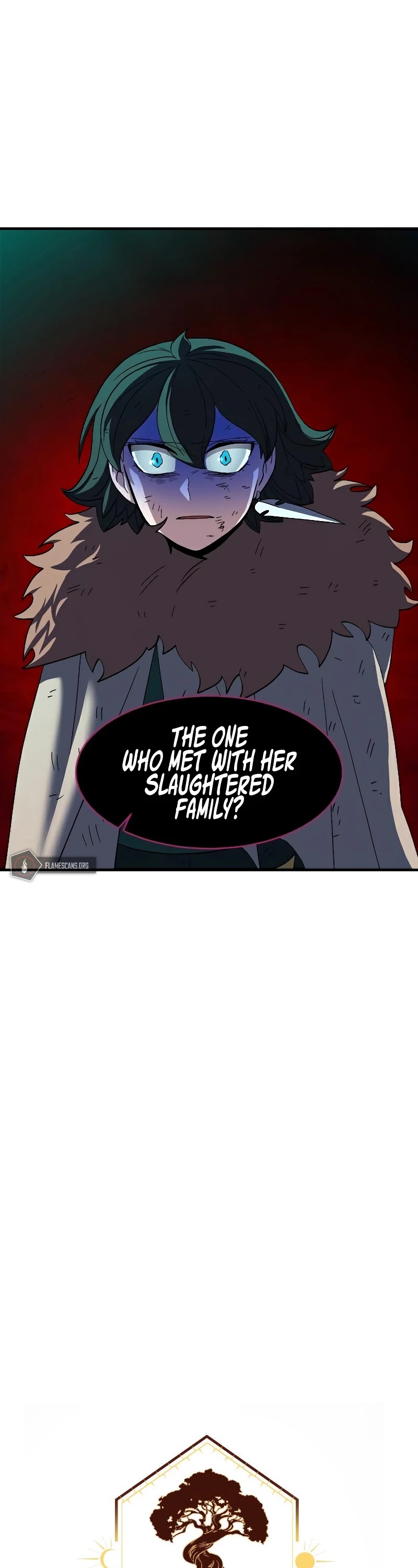 The Last Golden Child Chapter 38 page 7 - Chapter 38