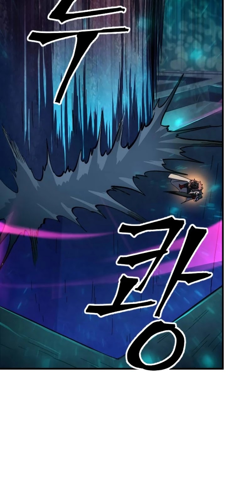 The Last Golden Child Chapter 39 page 11 - Chapter 39