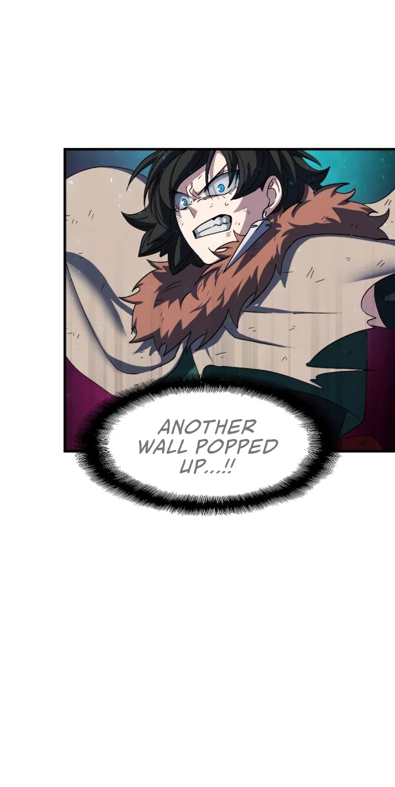 The Last Golden Child Chapter 39 page 12 - Chapter 39