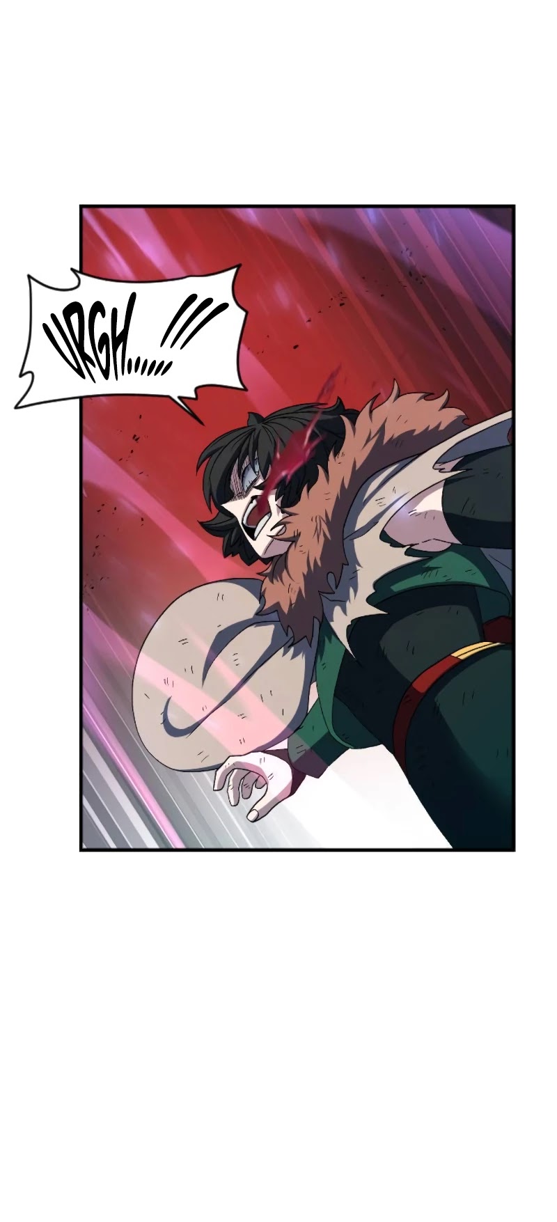 The Last Golden Child Chapter 39 page 14 - Chapter 39