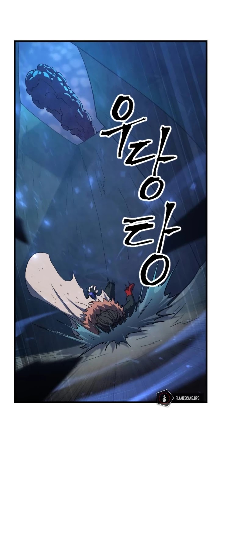The Last Golden Child Chapter 39 page 15 - Chapter 39