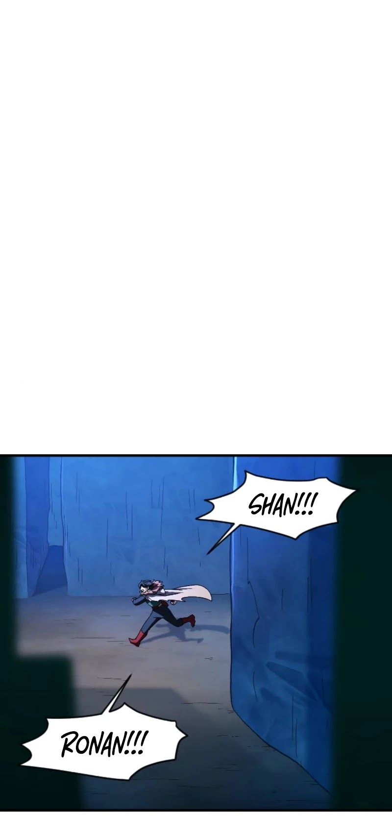 The Last Golden Child Chapter 39 page 19 - Chapter 39