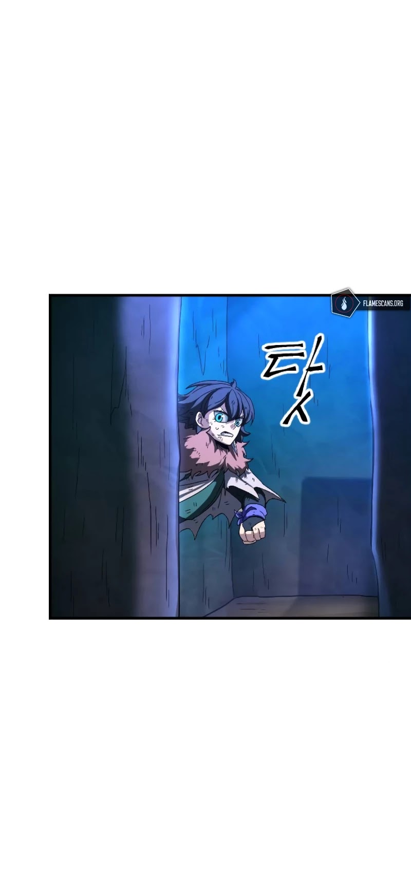 The Last Golden Child Chapter 39 page 20 - Chapter 39