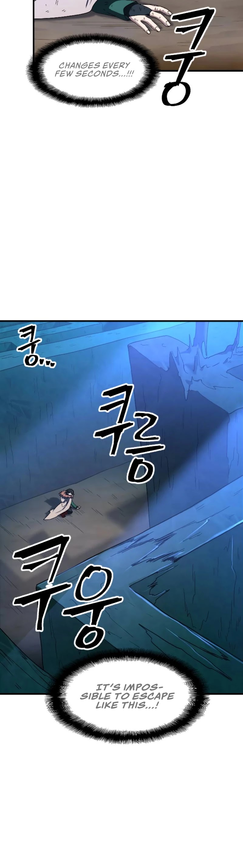 The Last Golden Child Chapter 39 page 24 - Chapter 39