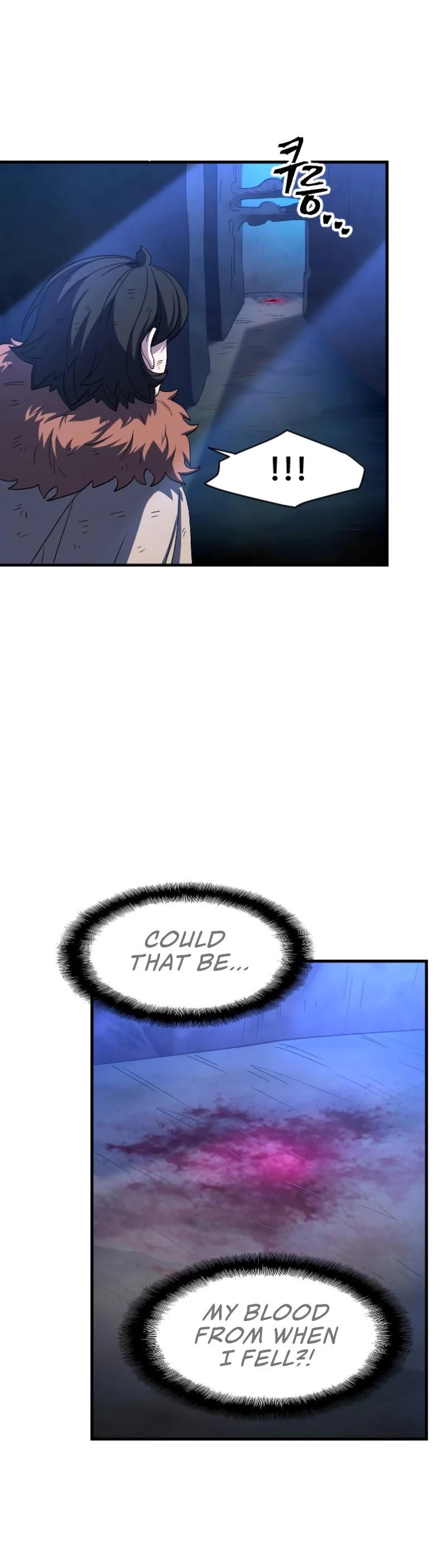 The Last Golden Child Chapter 39 page 25 - Chapter 39