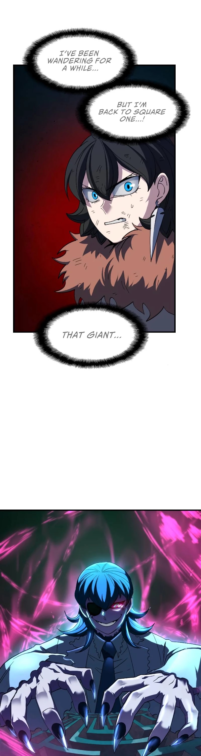 The Last Golden Child Chapter 39 page 26 - Chapter 39