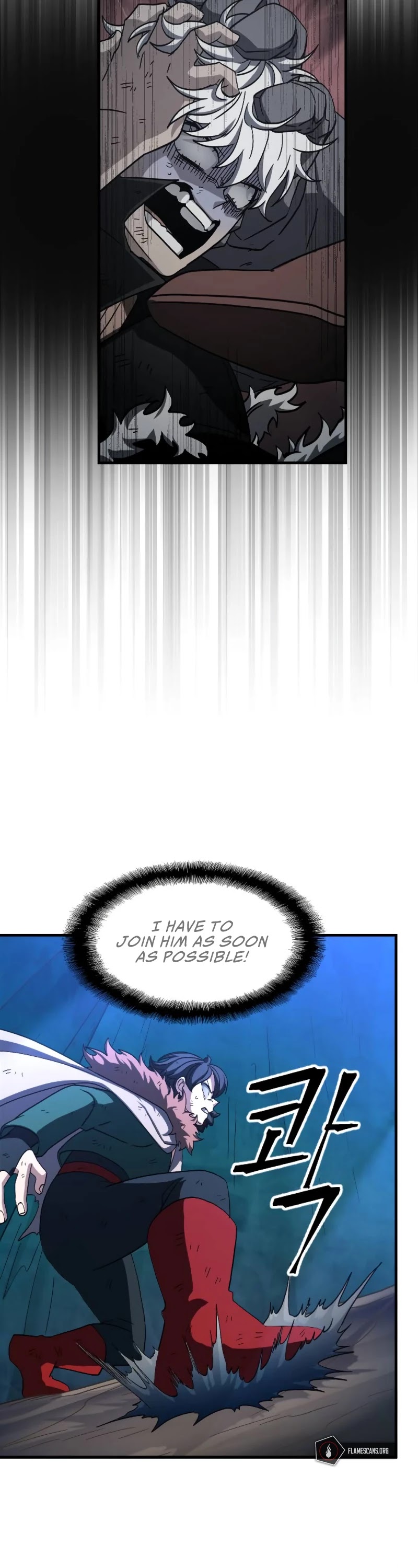 The Last Golden Child Chapter 39 page 28 - Chapter 39