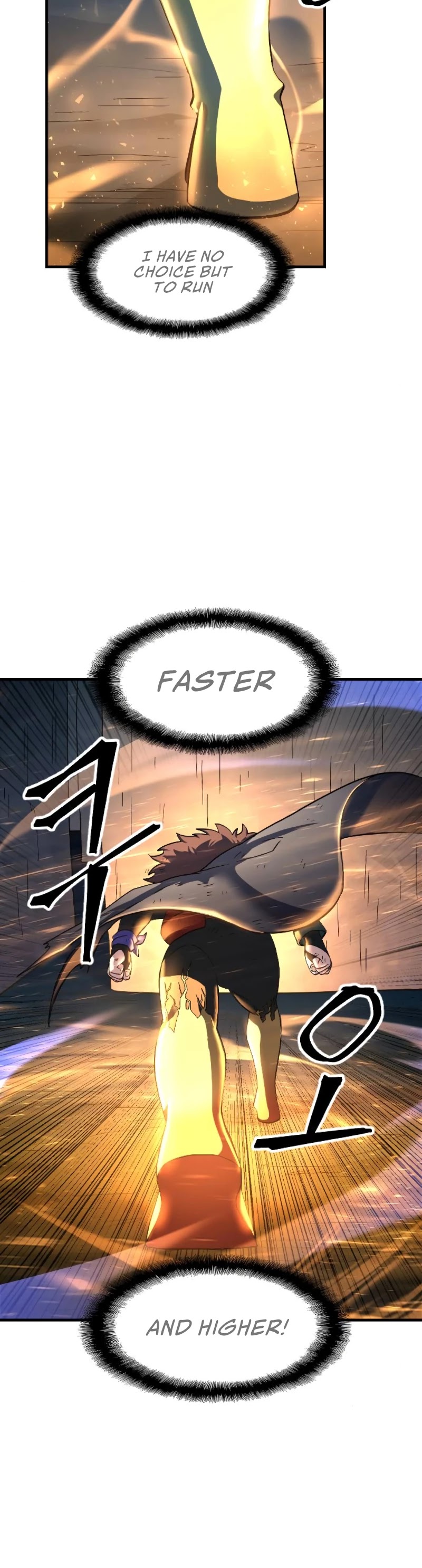 The Last Golden Child Chapter 39 page 30 - Chapter 39