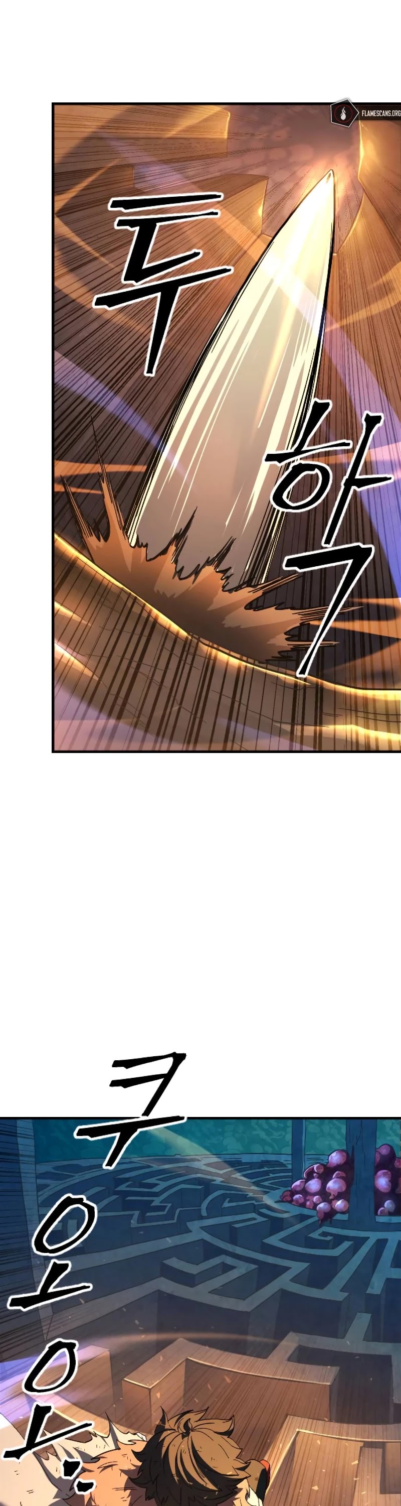 The Last Golden Child Chapter 39 page 31 - Chapter 39