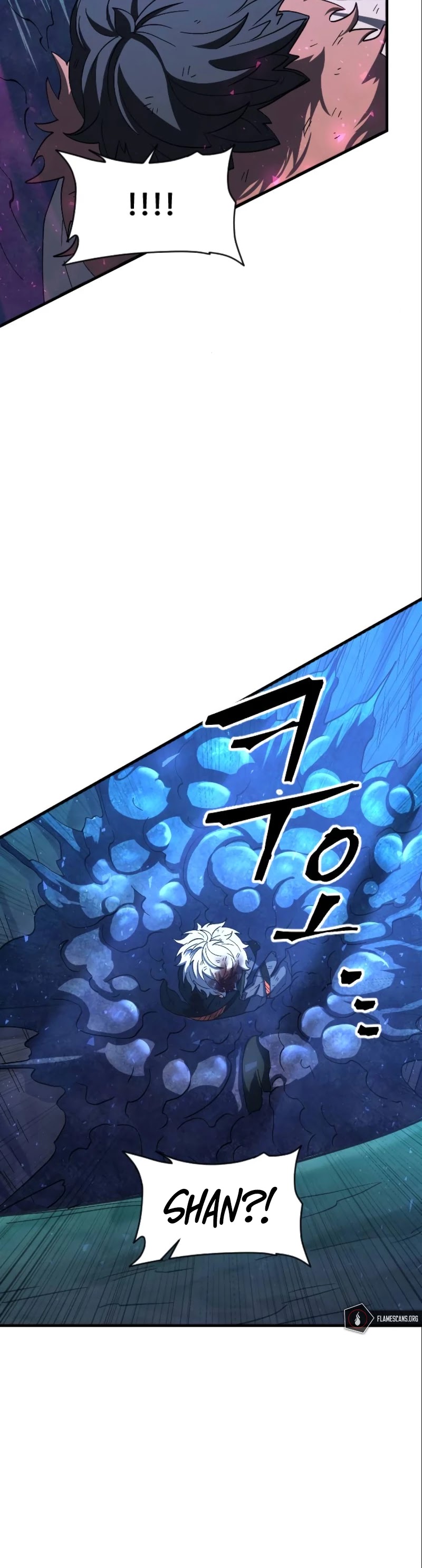 The Last Golden Child Chapter 39 page 35 - Chapter 39