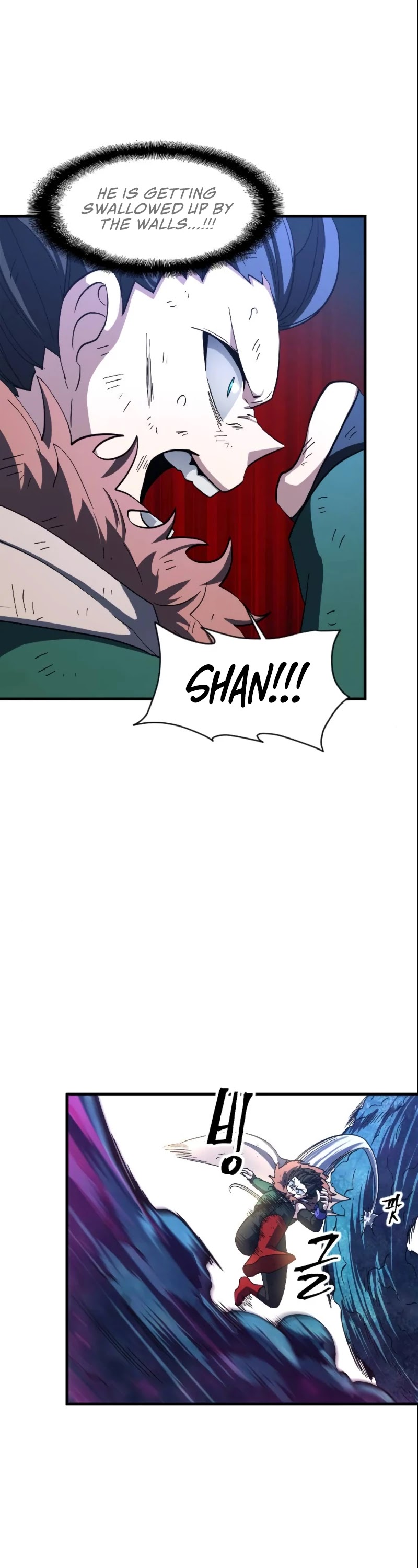 The Last Golden Child Chapter 39 page 36 - Chapter 39