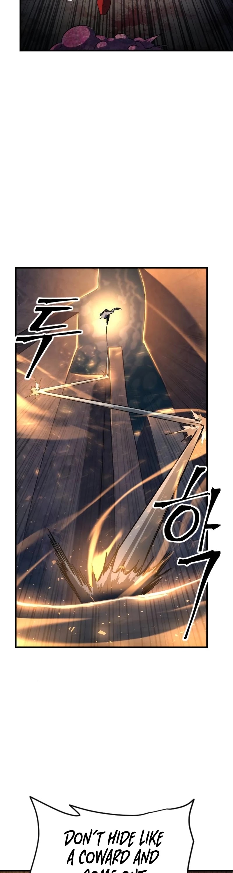 The Last Golden Child Chapter 39 page 4 - Chapter 39