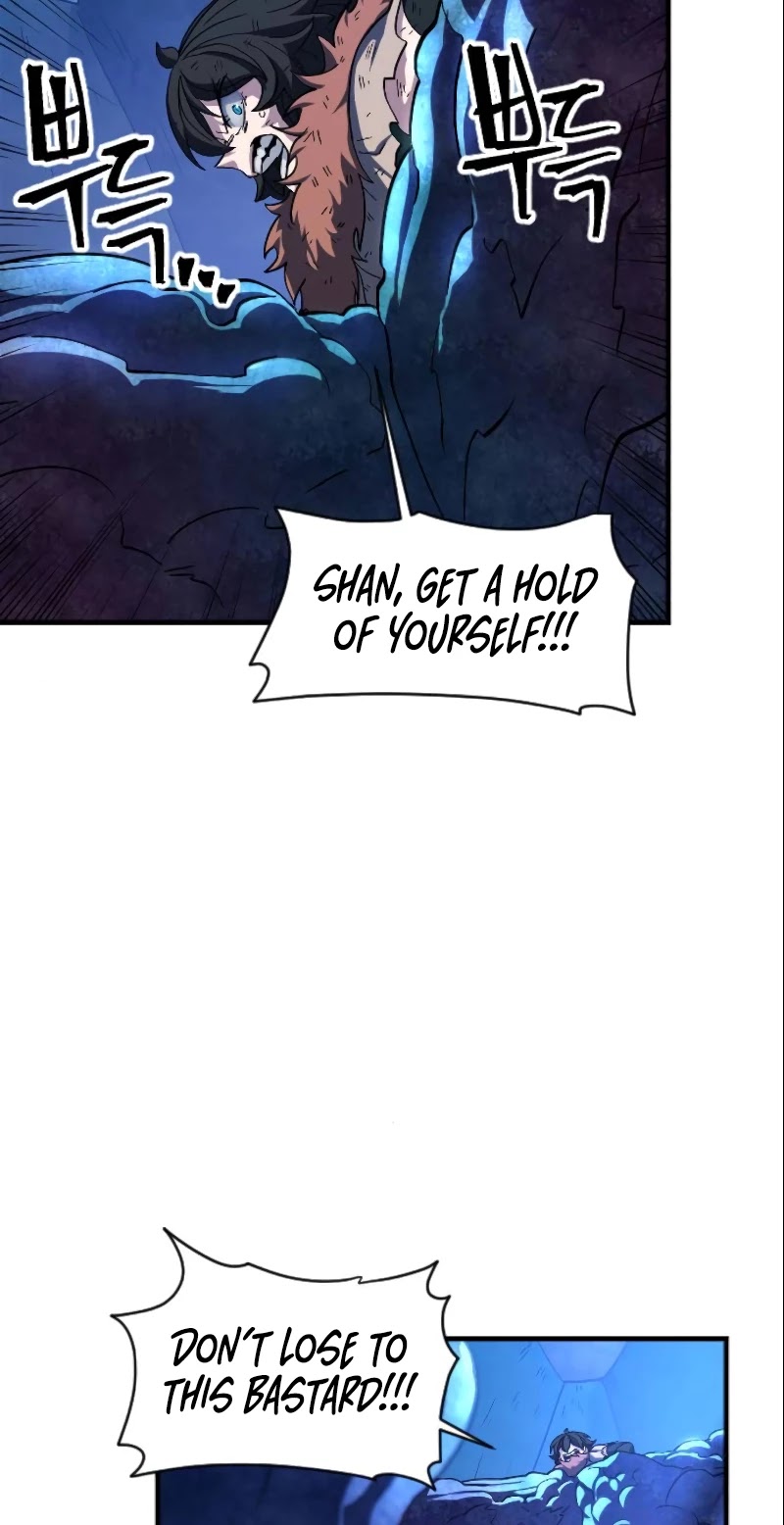 The Last Golden Child Chapter 39 page 43 - Chapter 39