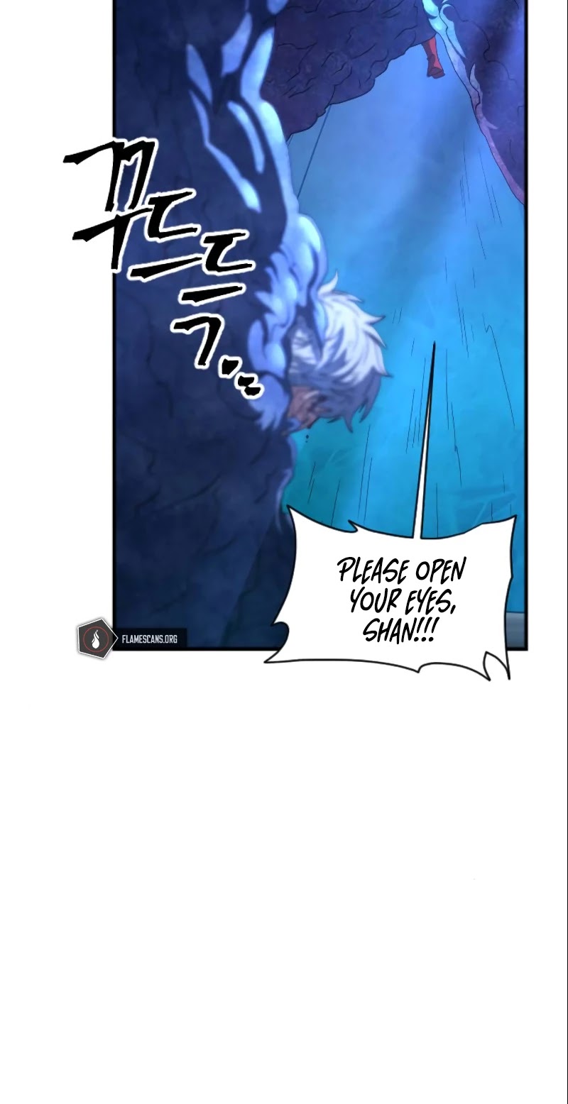 The Last Golden Child Chapter 39 page 44 - Chapter 39
