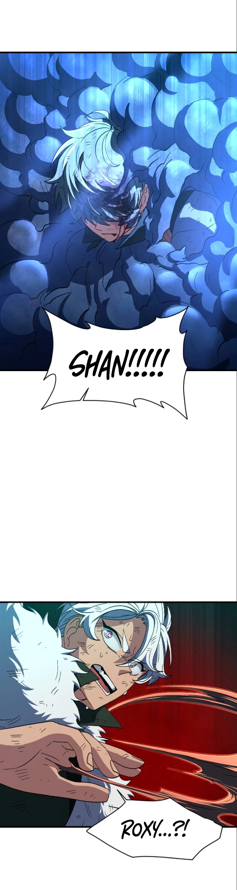The Last Golden Child Chapter 39 page 45 - Chapter 39