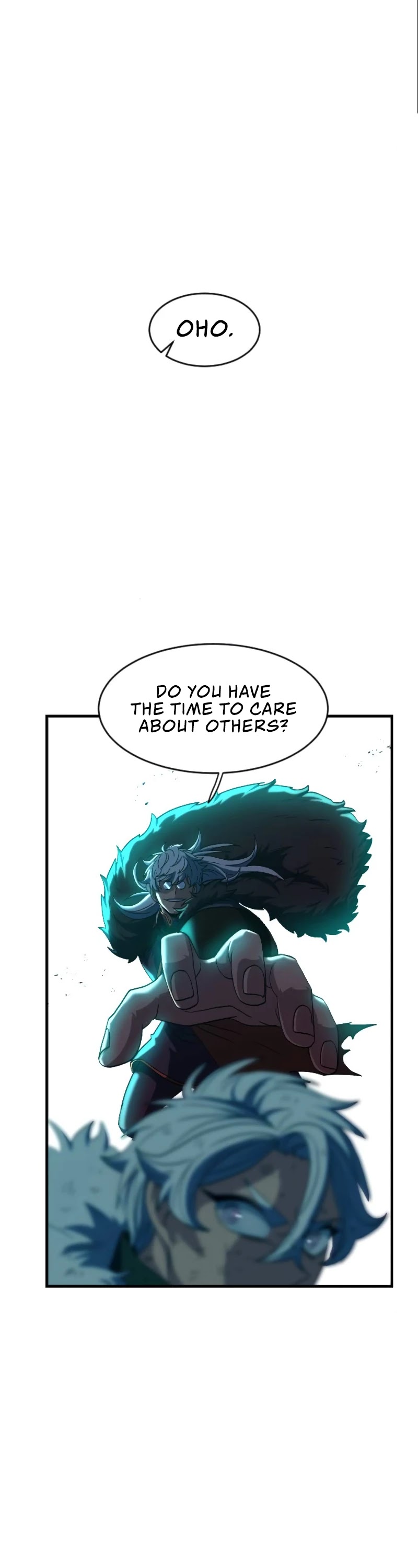 The Last Golden Child Chapter 39 page 46 - Chapter 39