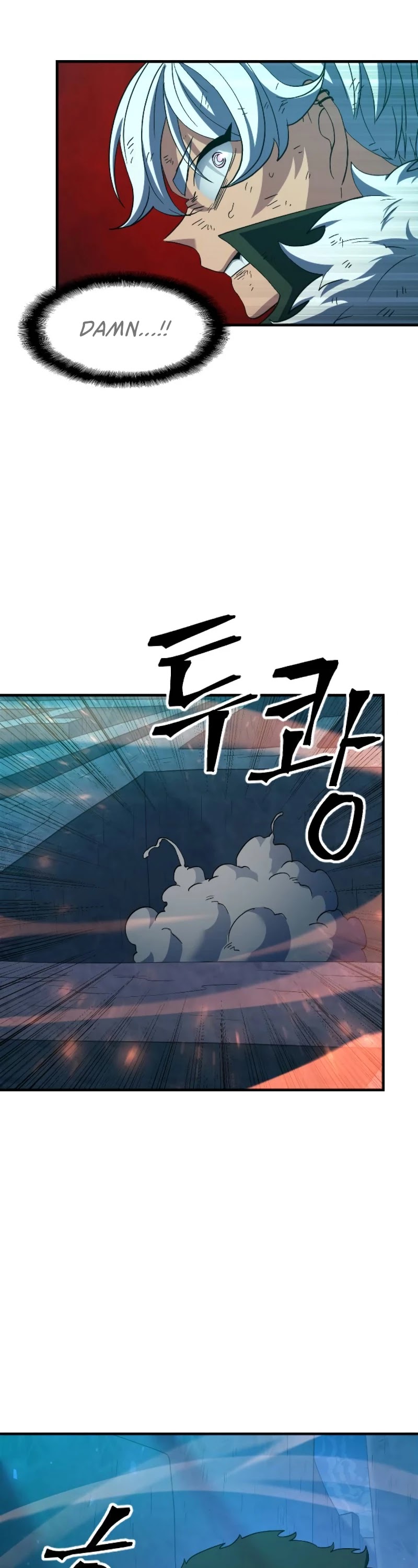 The Last Golden Child Chapter 39 page 47 - Chapter 39