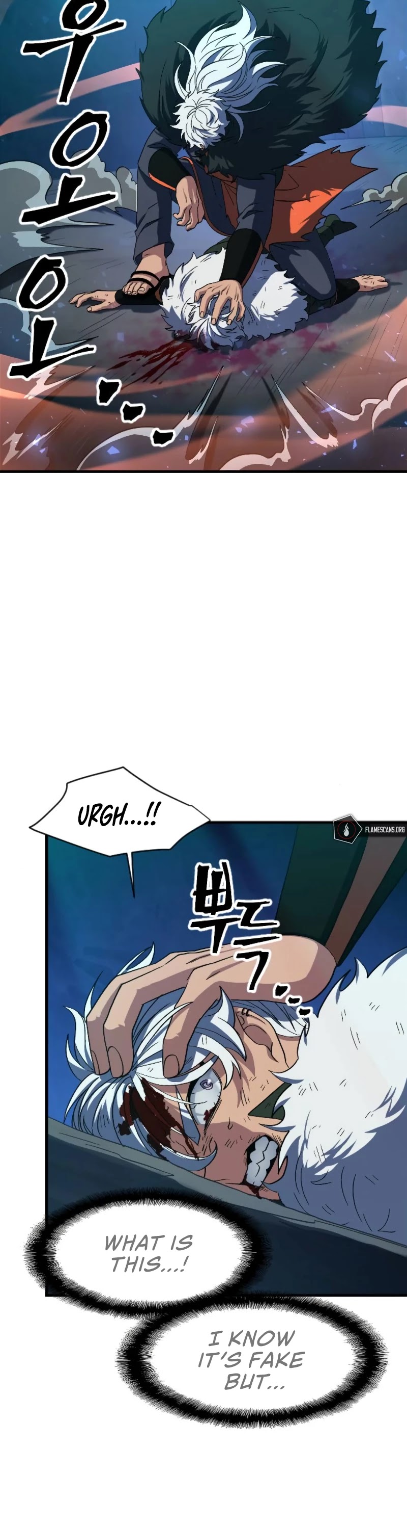 The Last Golden Child Chapter 39 page 48 - Chapter 39