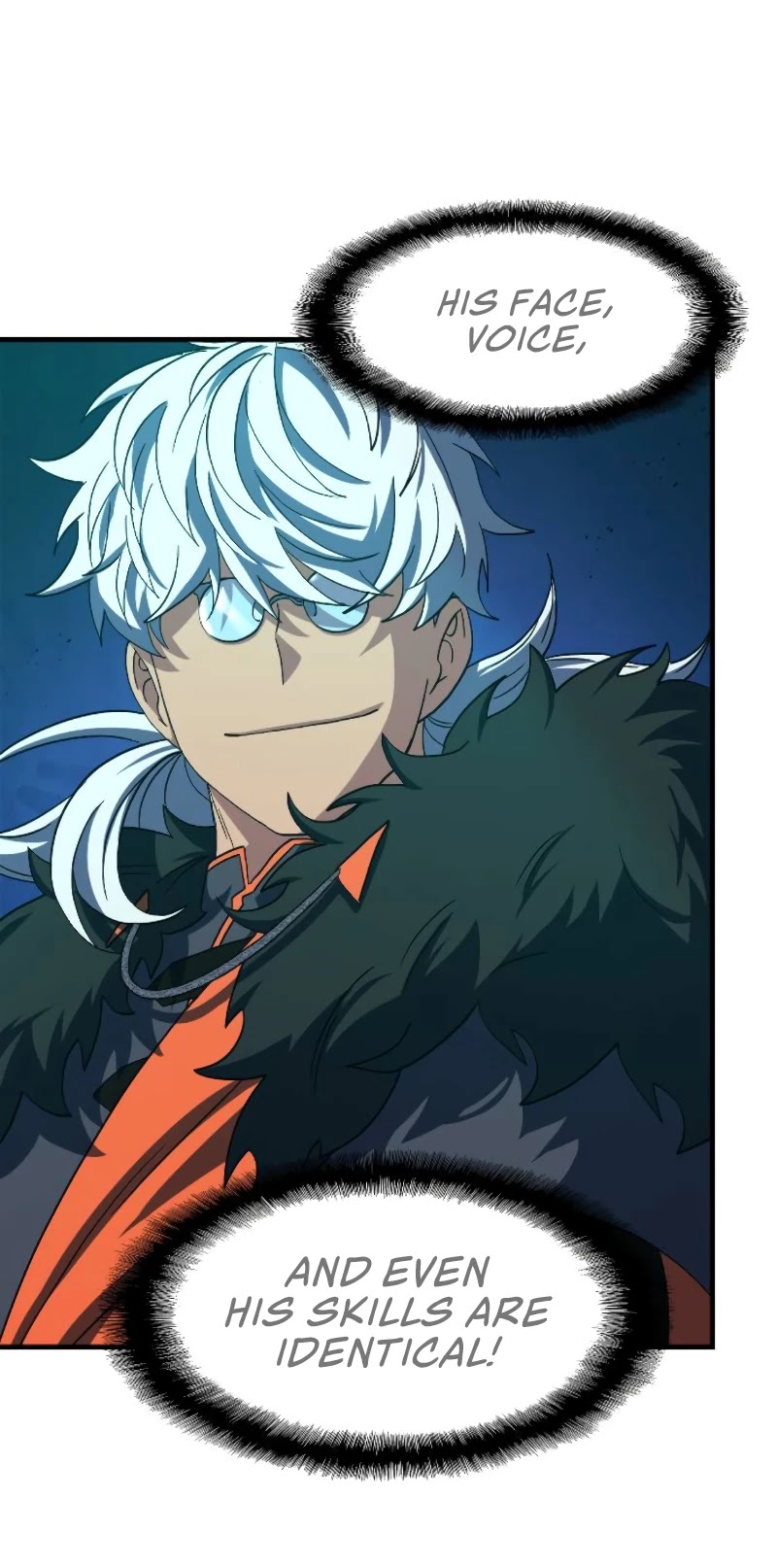 The Last Golden Child Chapter 39 page 49 - Chapter 39