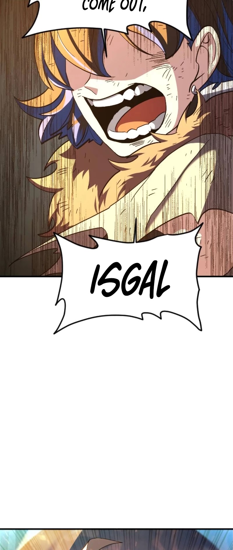 The Last Golden Child Chapter 39 page 5 - Chapter 39