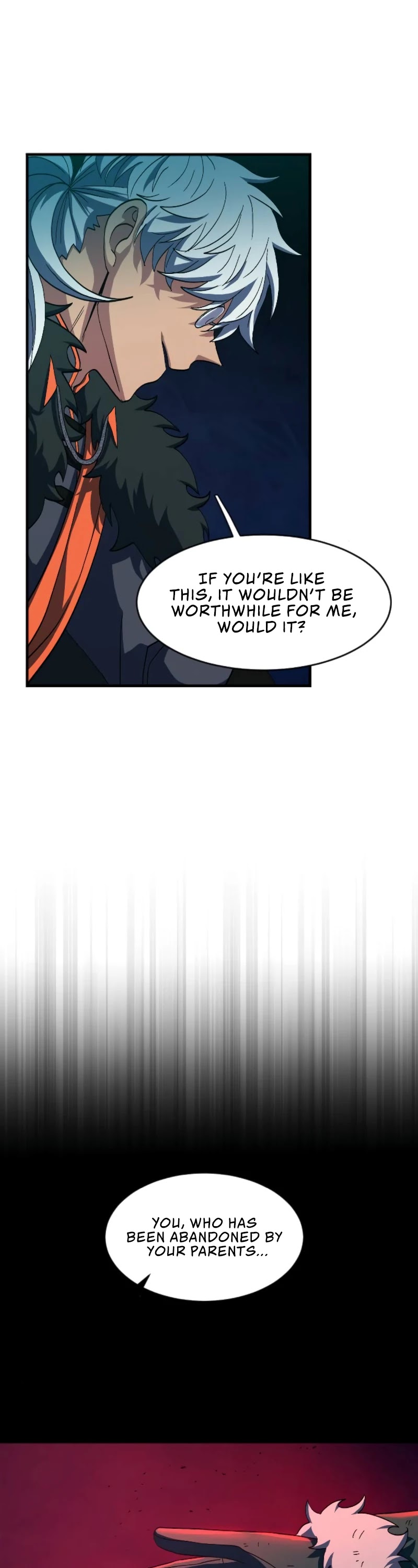The Last Golden Child Chapter 39 page 51 - Chapter 39