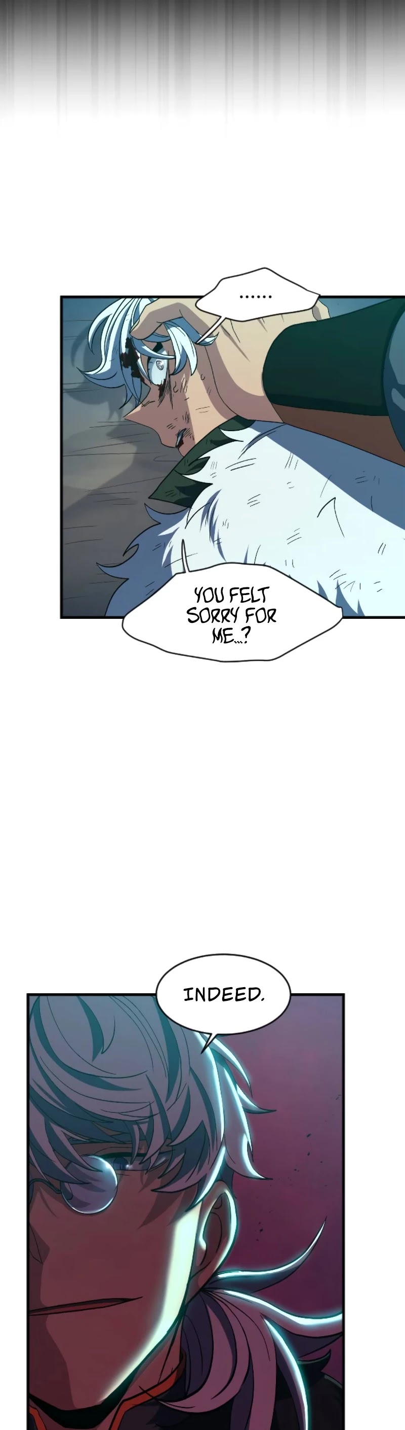 The Last Golden Child Chapter 39 page 53 - Chapter 39