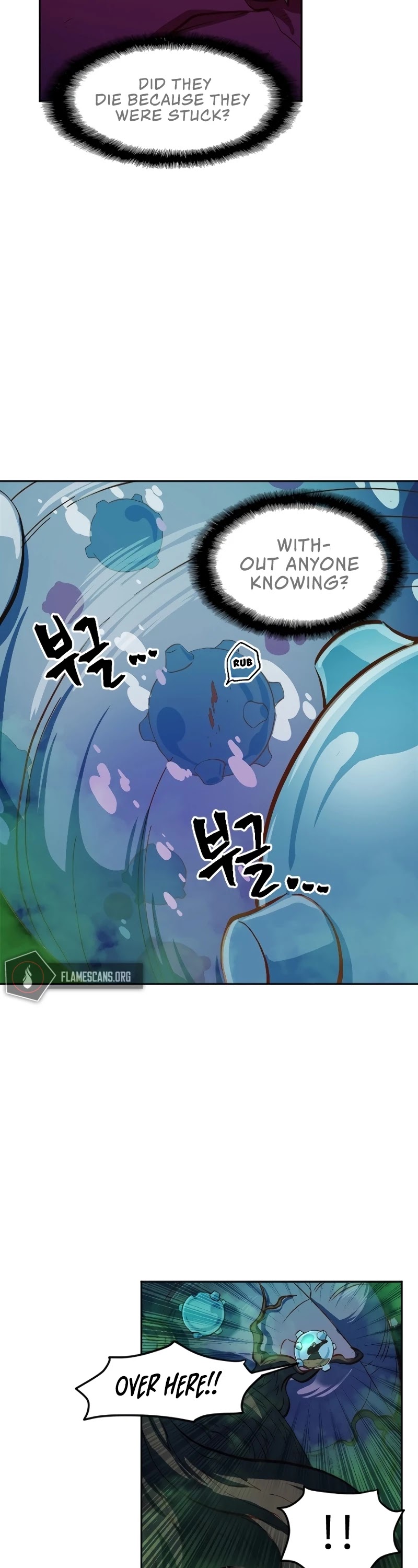 The Last Golden Child Chapter 4 page 32 - Chapter 4