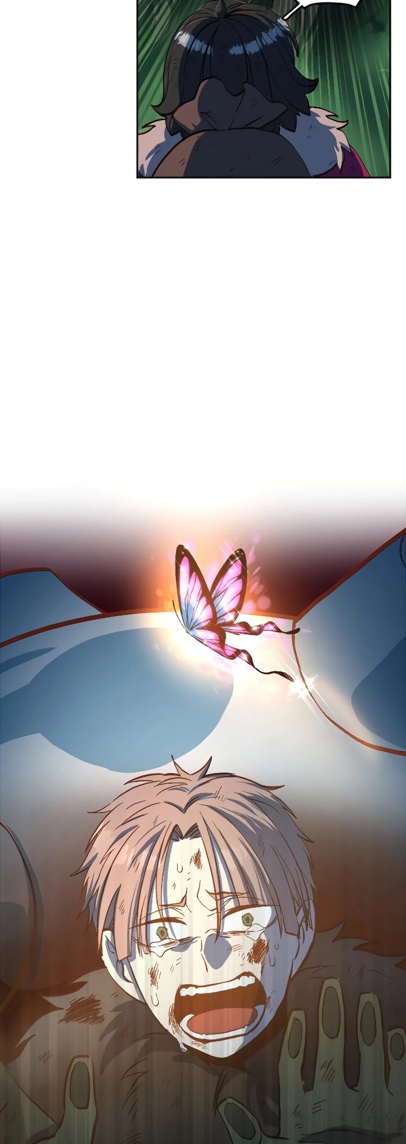 The Last Golden Child Chapter 4 page 33 - Chapter 4