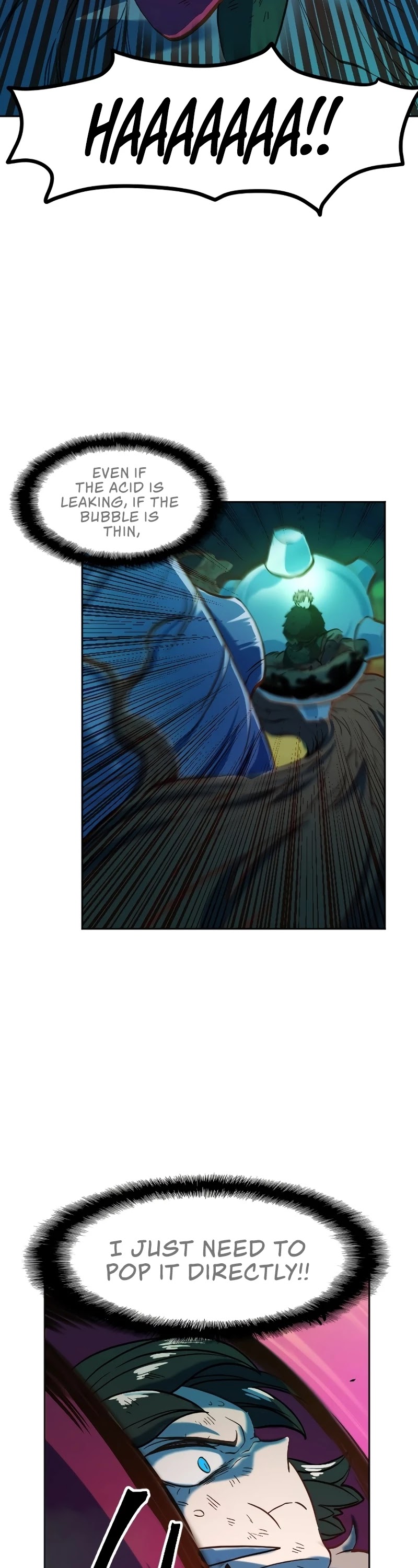 The Last Golden Child Chapter 4 page 40 - Chapter 4