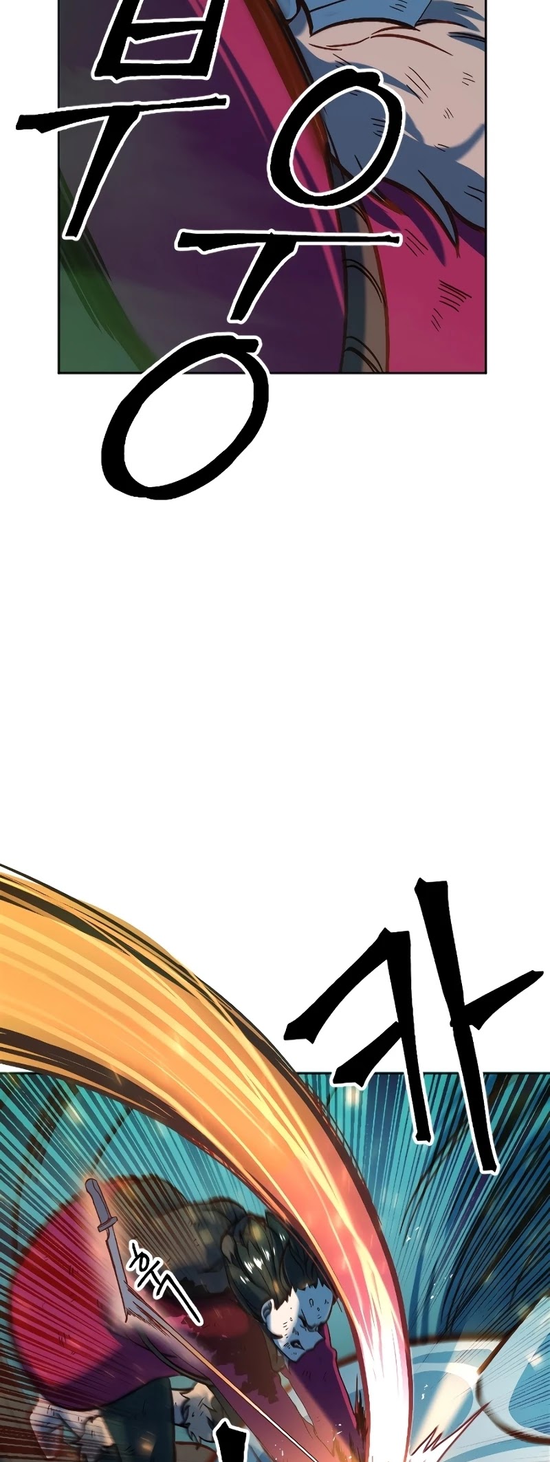 The Last Golden Child Chapter 4 page 41 - Chapter 4
