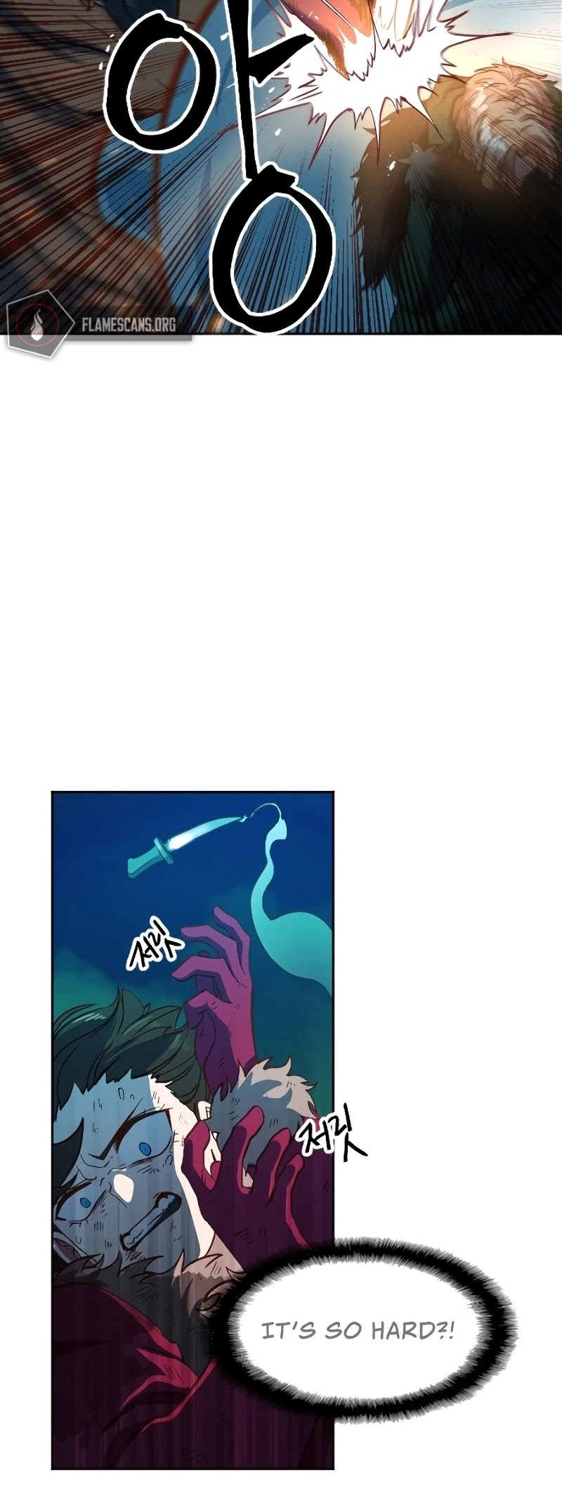 The Last Golden Child Chapter 4 page 42 - Chapter 4