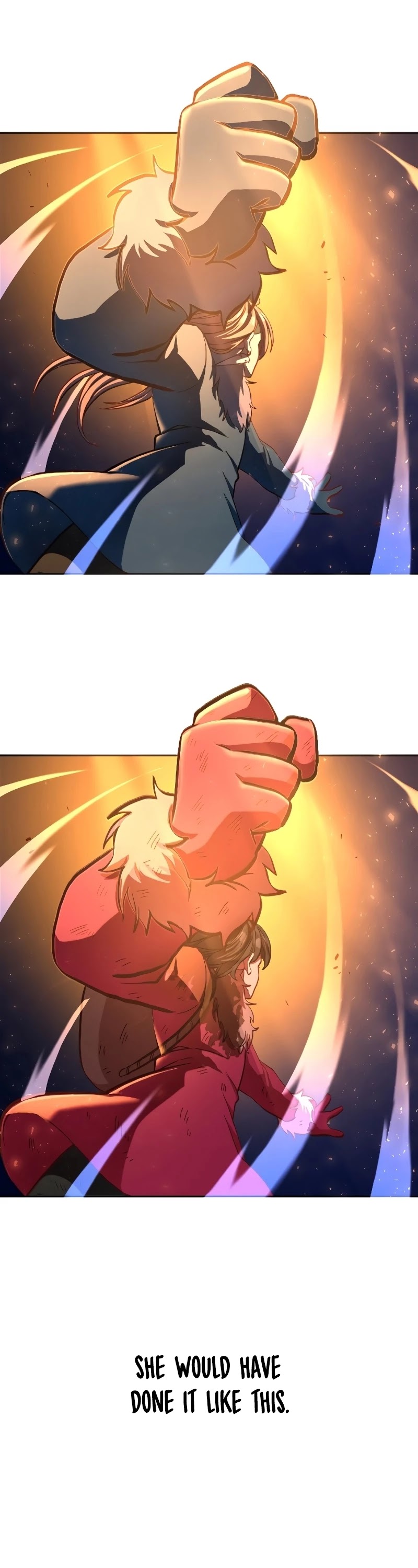 The Last Golden Child Chapter 4 page 47 - Chapter 4