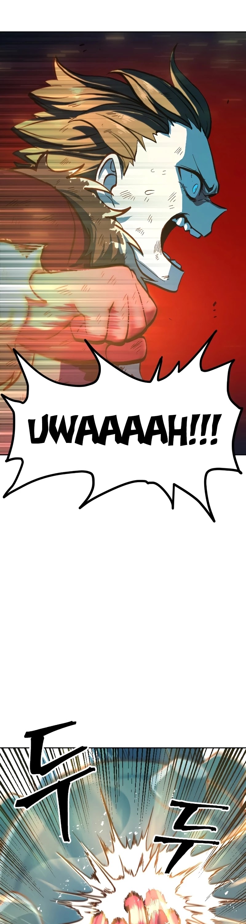 The Last Golden Child Chapter 4 page 48 - Chapter 4