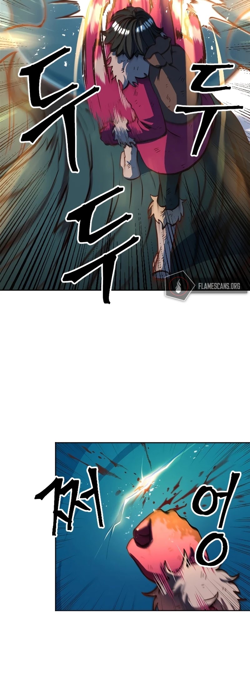The Last Golden Child Chapter 4 page 49 - Chapter 4