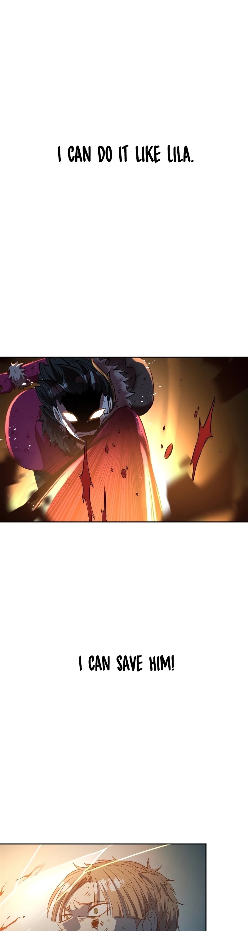 The Last Golden Child Chapter 4 page 51 - Chapter 4