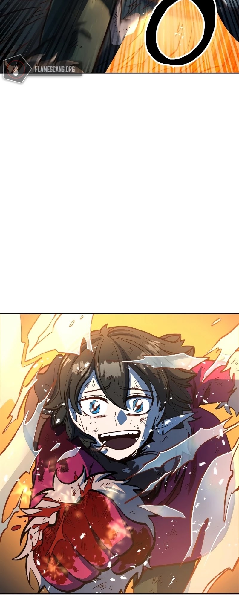 The Last Golden Child Chapter 4 page 54 - Chapter 4