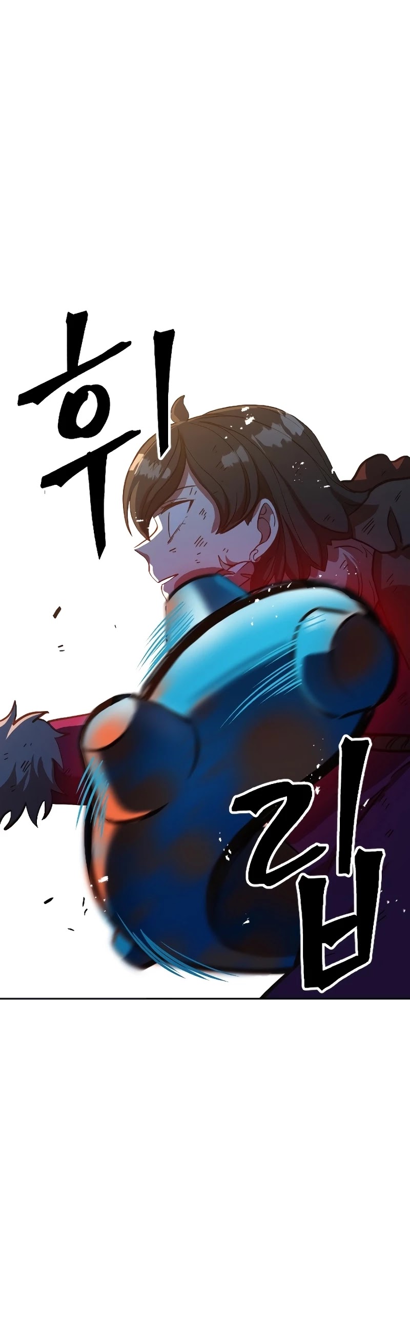 The Last Golden Child Chapter 4 page 57 - Chapter 4