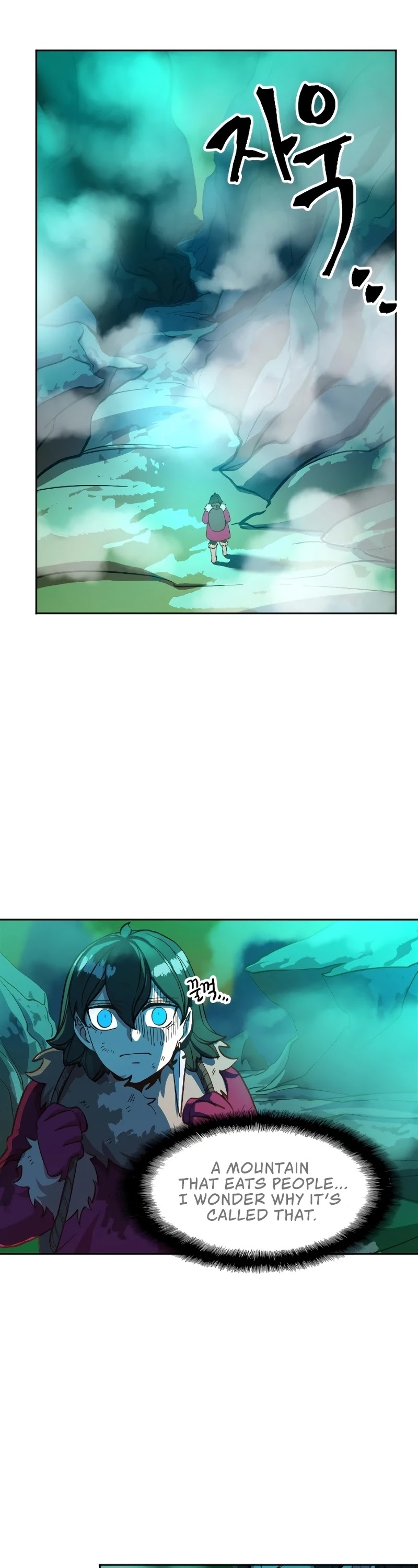 The Last Golden Child Chapter 4 page 7 - Chapter 4