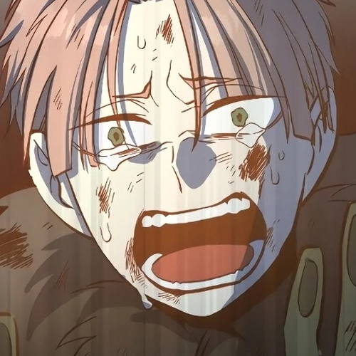 The Last Golden Child Chapter 4 cover