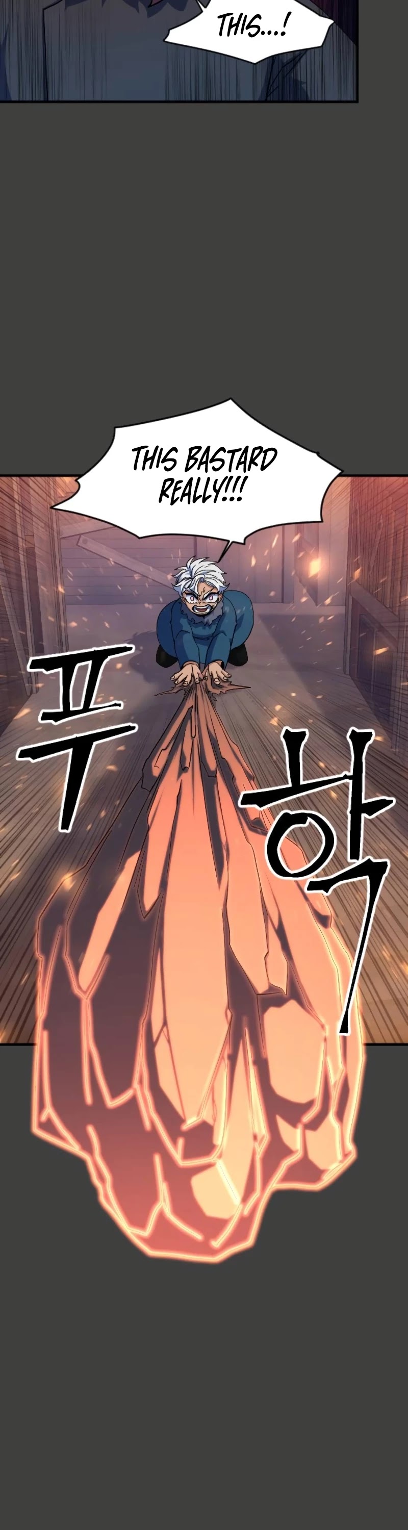 The Last Golden Child Chapter 40 page 16 - Chapter 40