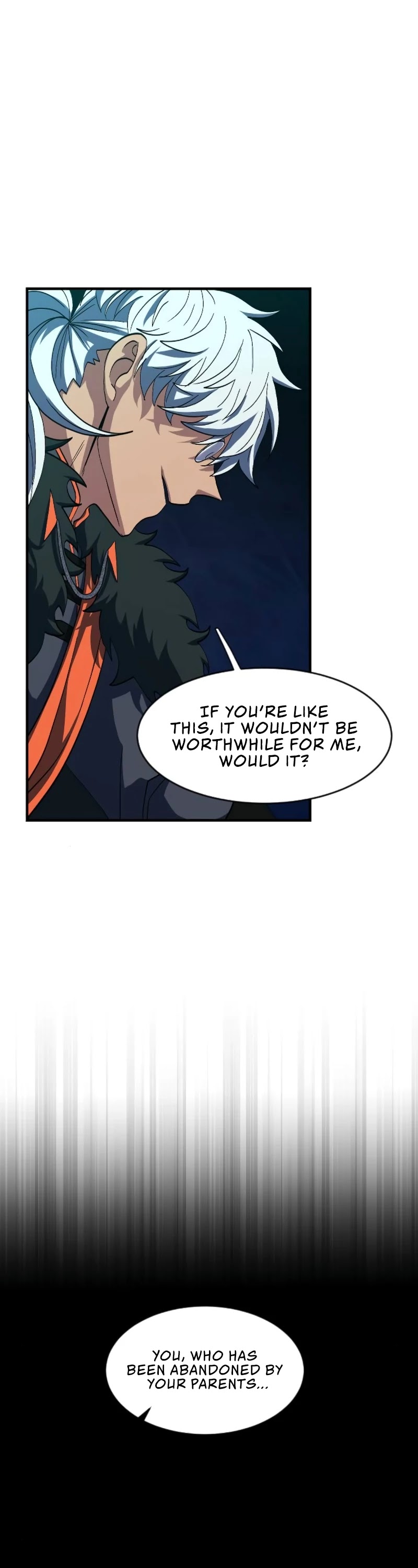 The Last Golden Child Chapter 40 page 3 - Chapter 40