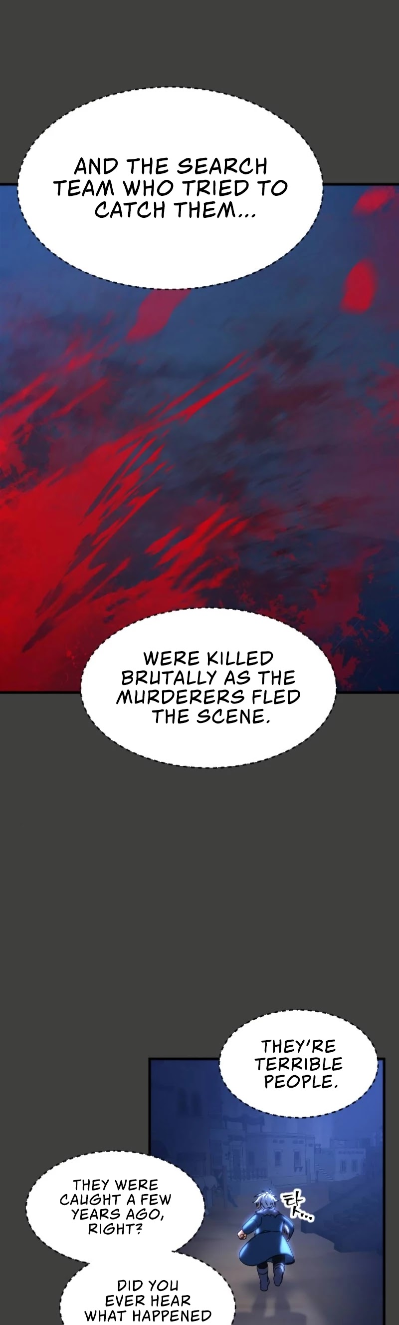 The Last Golden Child Chapter 40 page 37 - Chapter 40