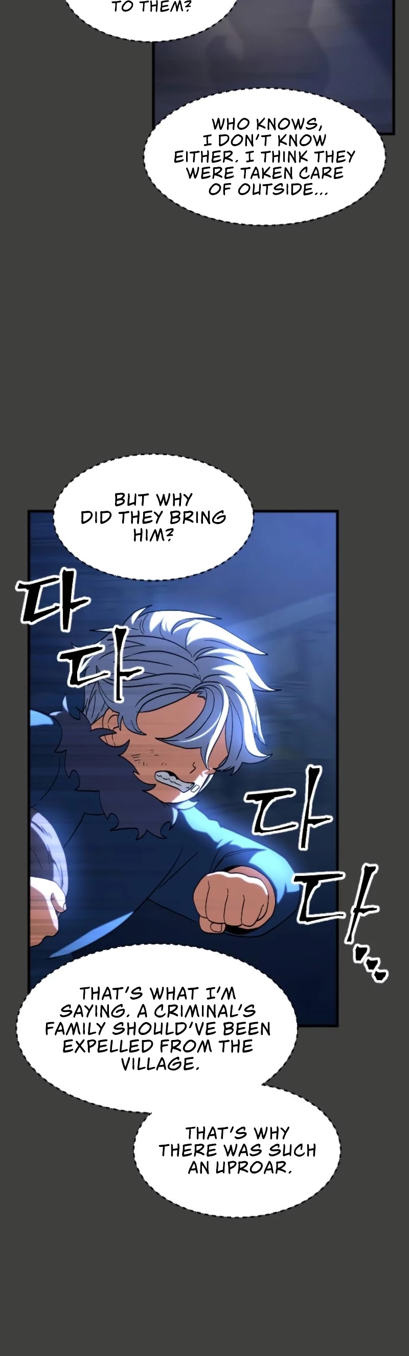 The Last Golden Child Chapter 40 page 38 - Chapter 40